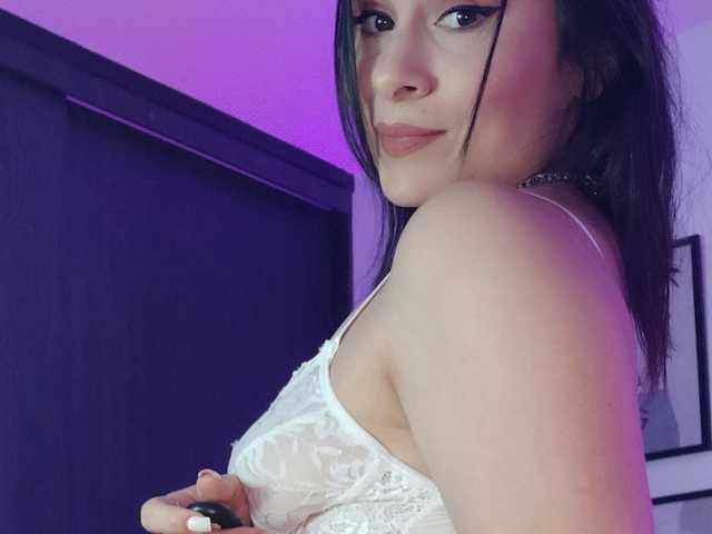 Profilio nuotrauka MissCharlize