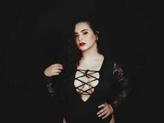 Erotinis vaizdo pokalbis Charlote-