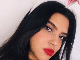 Erotinis vaizdo pokalbis charloteecha