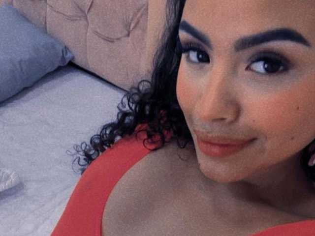 Profilio nuotrauka Charlott-