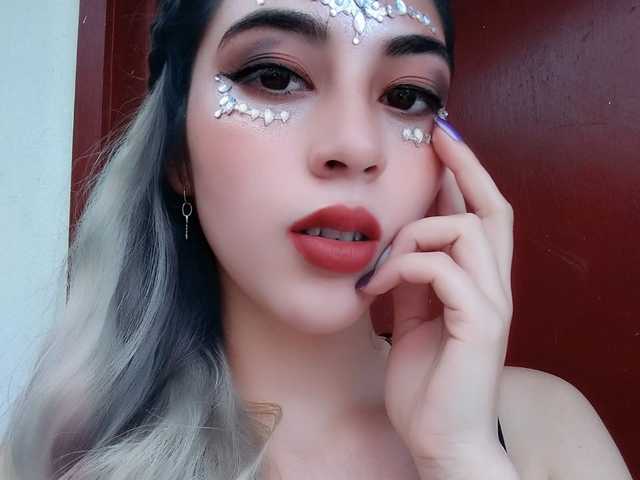 Profilio nuotrauka Charlotte-mwc