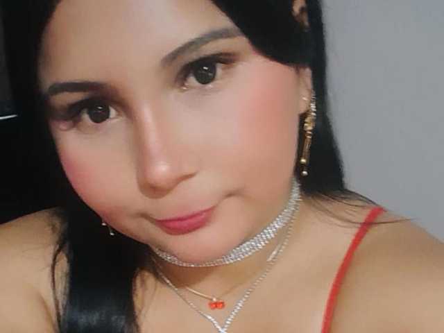 Profilio nuotrauka _Charlottee