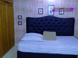 Erotinis vaizdo pokalbis _Charlottee