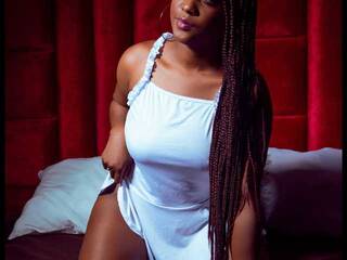 Erotinis vaizdo pokalbis CHARLOTTEGALE