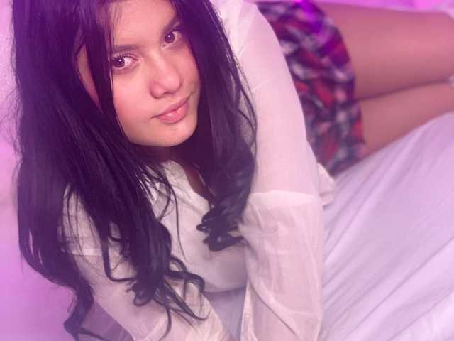 Profilio nuotrauka CharlotteMoon