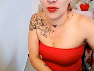 Erotinis vaizdo pokalbis charlotterlove