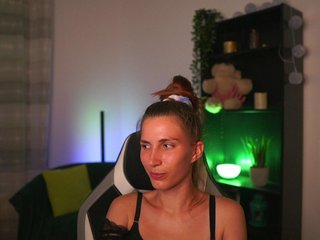 Erotinis vaizdo pokalbis charlottgotit