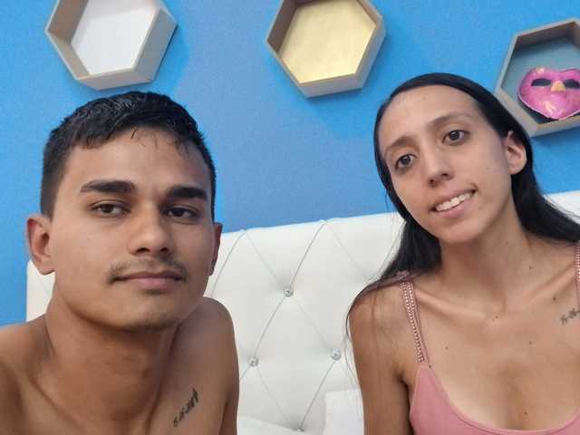 Profilio nuotrauka charly-x-emily