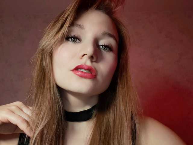 Profilio nuotrauka charmcherryblossom