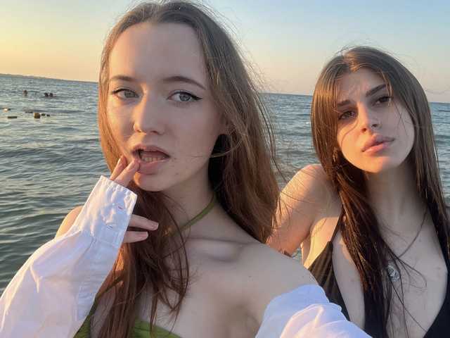 Profilio nuotrauka charmerss