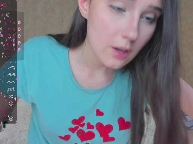 Transliacijos ekrano nuotraukos Charmesmi