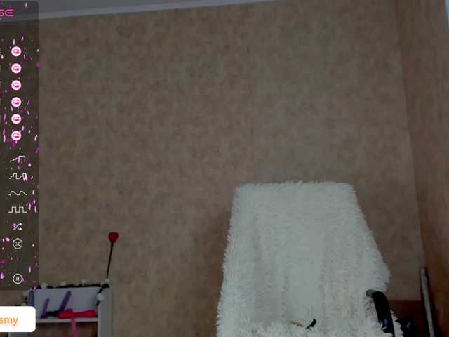 Transliacijos ekrano nuotraukos Charmesmi