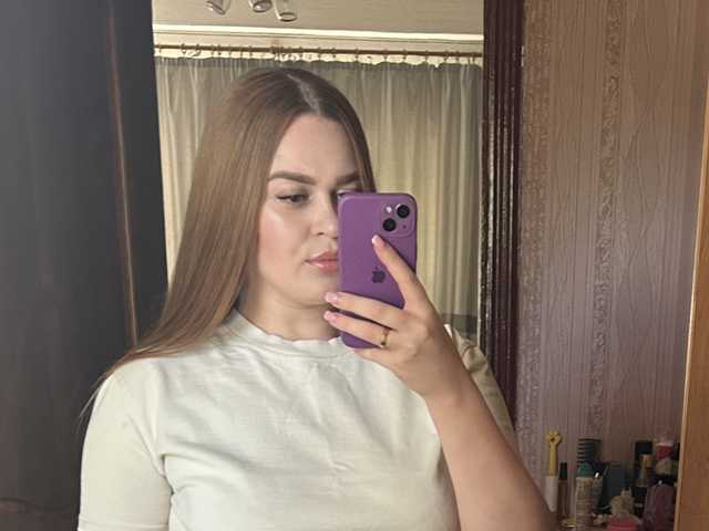 Profilio nuotrauka Chattie-Issy