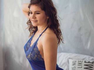 Erotinis vaizdo pokalbis CheepyKitty