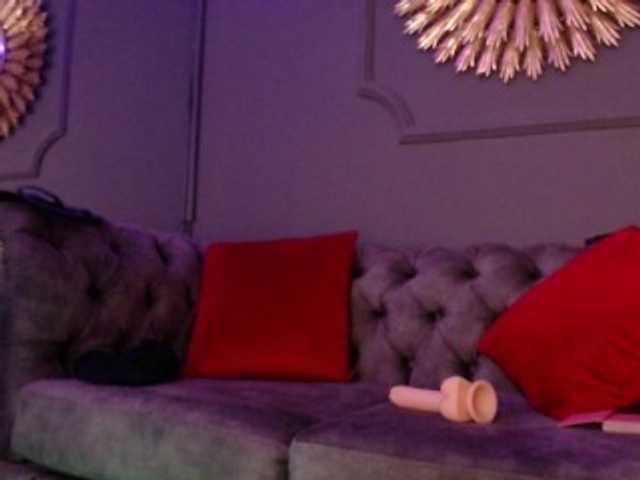 Transliacijos ekrano nuotraukos Cheerryll