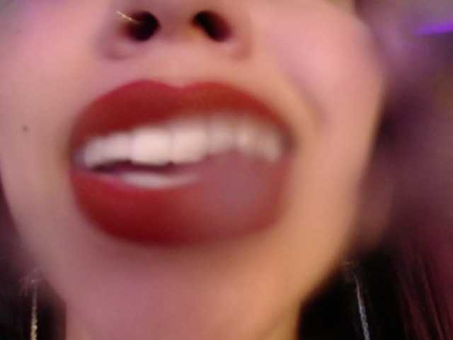 Transliacijos ekrano nuotraukos Cheerryll