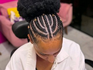 Erotinis vaizdo pokalbis Chellah01