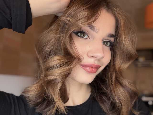 Profilio nuotrauka StrawberryGirl