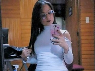 Profilio nuotrauka chenoatiny