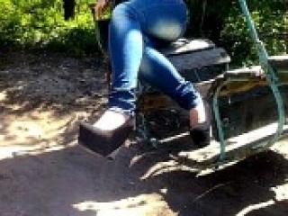 Erotinis vaizdo pokalbis cheraya