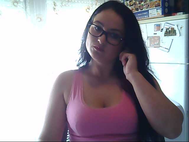 Transliacijos ekrano nuotraukos CherMerry