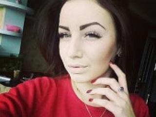 Erotinis vaizdo pokalbis cherri20