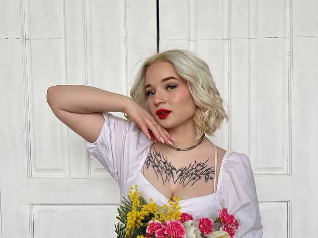Profilio nuotrauka CherriBlossoms