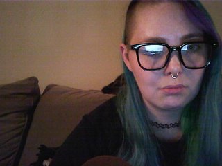 Erotinis vaizdo pokalbis Cherribomb29