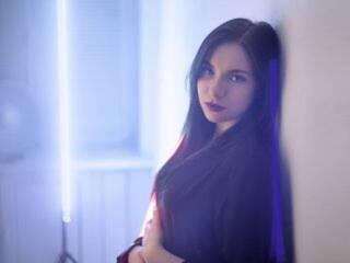 Erotinis vaizdo pokalbis CherrieCherry