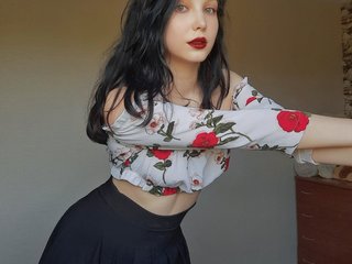 Erotinis vaizdo pokalbis cherry-alice77