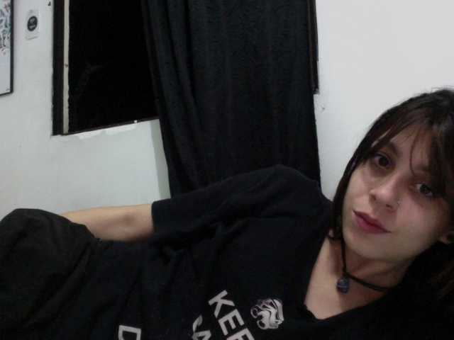 Profilio nuotrauka Cherry-candy