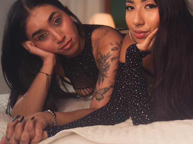 Profilio nuotrauka cherry-girls