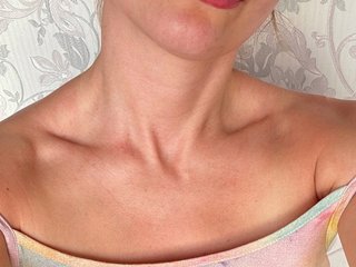 Erotinis vaizdo pokalbis Cherry-laddy