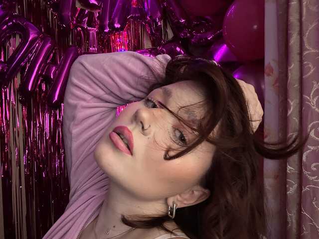 Profilio nuotrauka Cherry-Lips69