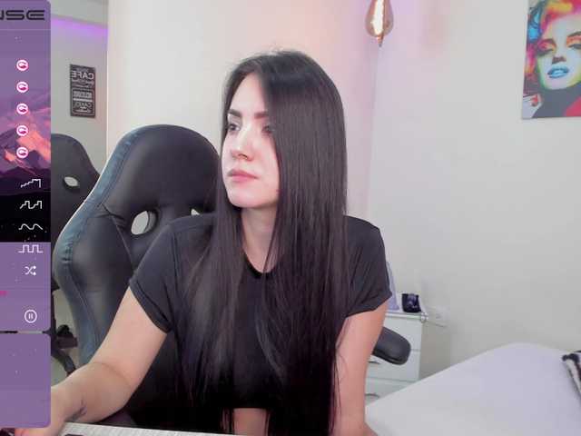 Nuotraukos Cherry-luxury hey guys want to see me naked and dance for you !!? :big77