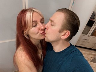 Erotinis vaizdo pokalbis cherry-piea