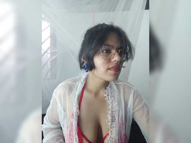 Transliacijos ekrano nuotraukos CherryAangela