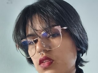 Erotinis vaizdo pokalbis CherryAangela