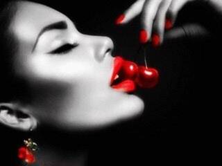 Erotinis vaizdo pokalbis CherryAlexa