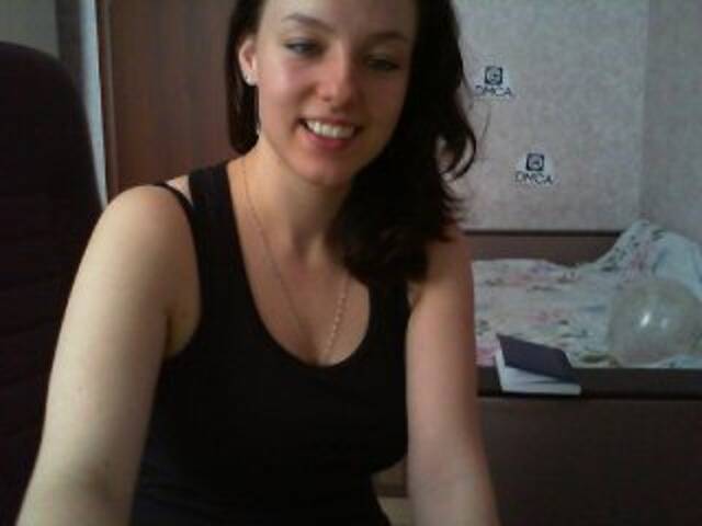 Transliacijos ekrano nuotraukos CherryAlexa