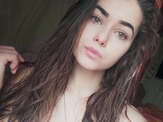 Erotinis vaizdo pokalbis Cherrybabyyy
