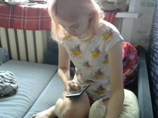 Transliacijos ekrano nuotraukos cherrybear9