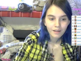 Transliacijos ekrano nuotraukos cherrybear9