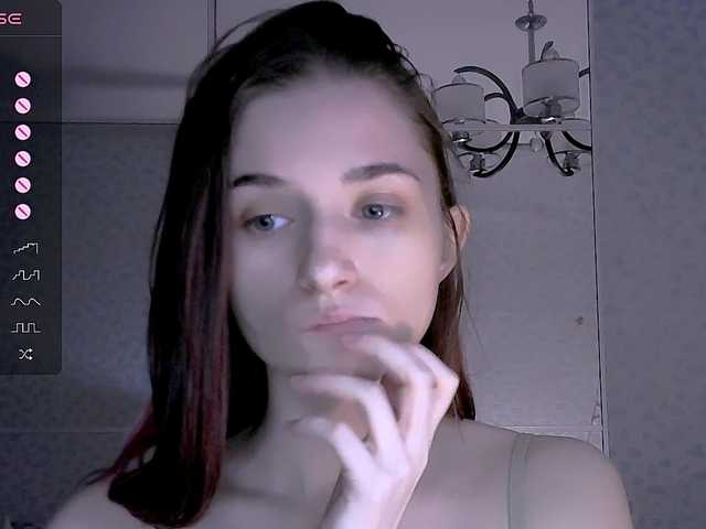 Nuotraukos cherrybunny Hello! I'm back! Pvt - open! Lovense - on! let's fun together