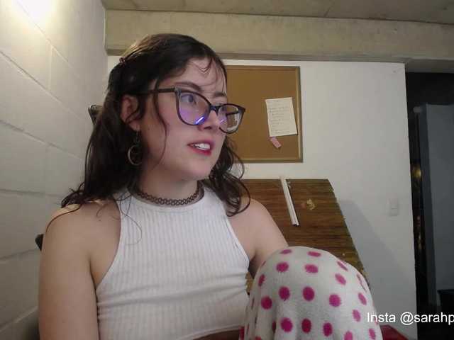 Nuotraukos cherrybunny21 Hi papi, can you make me cum? LOVENSE ON #shaved #student #natural #tiny #daddy
