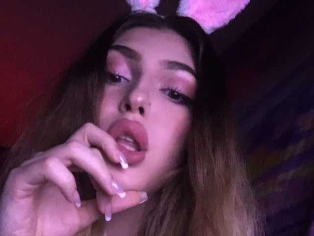 Profilio nuotrauka cherrycrusha