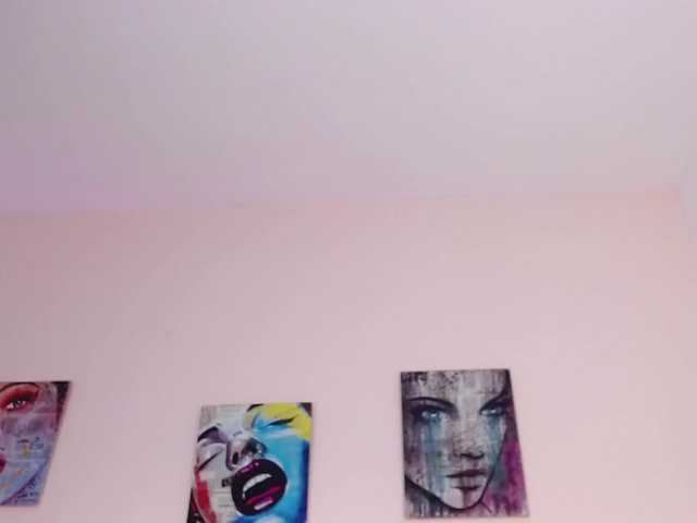 Transliacijos ekrano nuotraukos cherrydreams