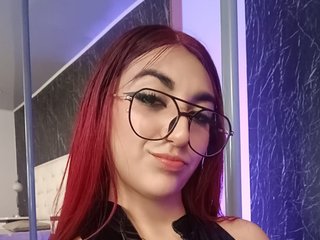 Erotinis vaizdo pokalbis CHERRYFLAME-VC