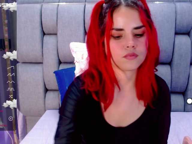 Nuotraukos CherryFox69 Hi, welcome to my room, don't be shy, you enjoy and so do I.