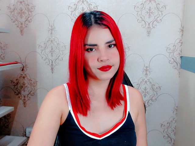 Profilio nuotrauka CherryFox69